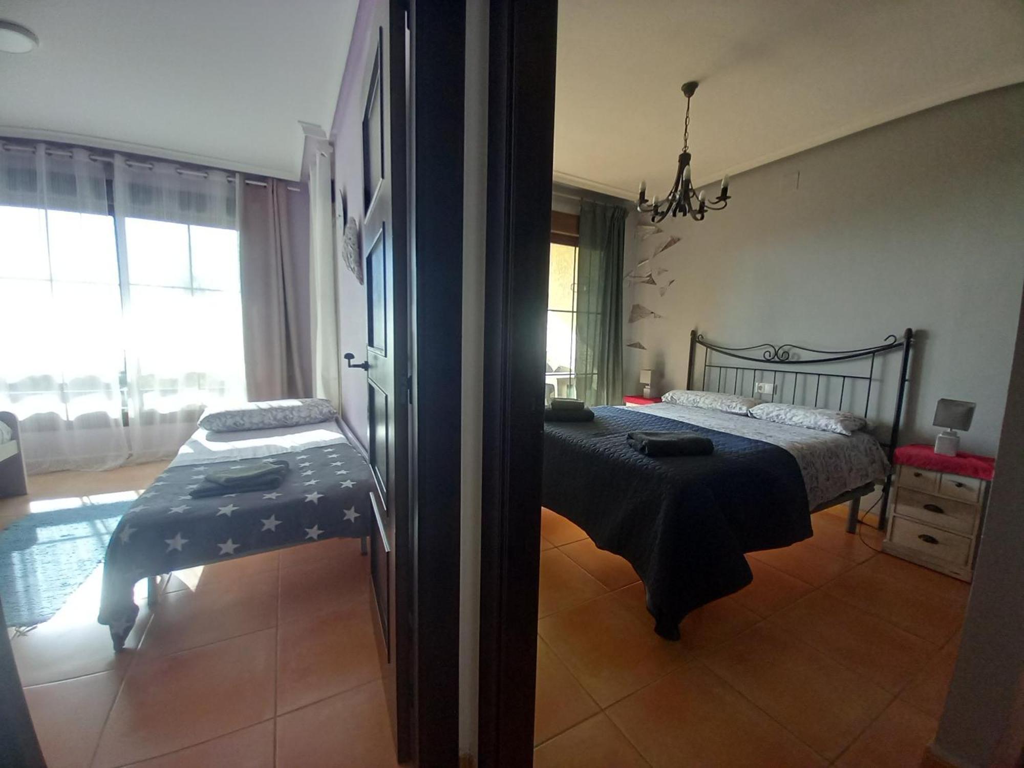 Townhouse Los Olivos M Altea Exterior photo