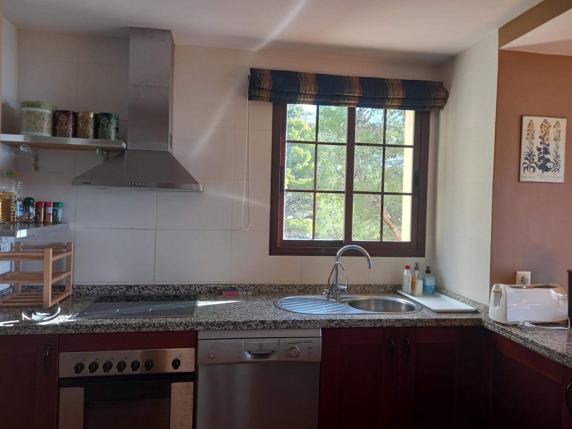 Townhouse Los Olivos M Altea Exterior photo