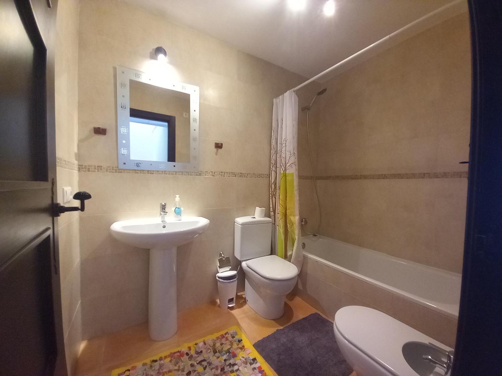 Townhouse Los Olivos M Altea Exterior photo